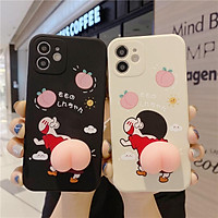 Ốp Điện Thoại Cho Oppo A92 A72 A52 A31 A5 A9 2020 Reno 3 4 Pro Se A12 A12E A7 A5 A5S A3S A83 A59 F11 F9 A91 A32 A53 2020
