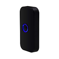 Aibecy Handheld 3-in-1 Barcode Scanner 1D Bar Code Reader Support BT & 2.4G Wireless & USB Wired Connection Compatible
