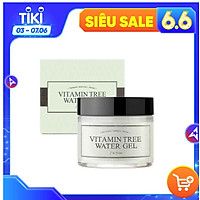 Gel Dưỡng Da I’m From Vitamin Tree Water Gel