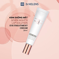Kem Dưỡng Mắt DrHelens Seven Night's Lap Solution EyeTreatment Cream 30ml