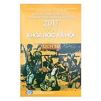 Ôn Tập THPTQG 2017 – Môn Khoa Học Xã Hội – Phần Lịch Sử