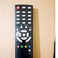 Remote Điều khiển từ xa dành cho đầu thu truyền hình số vệ tinh K+