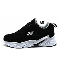 Giày Running Yonex SHR 8001 Walter - Black