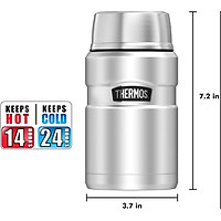 Hộp đựng thức ăn giữ nhiệt T h e r m o s 710ml, Mỹ