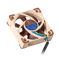 Creality Noctua NF-A4x10 PWM 40mm x 10mm Ultra Quiet Silent Fan 12V 3-Pin Premium Cooling Fan for CR-10 S4/CR-10