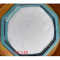 Cát trắng sân chơi _bao 10kg