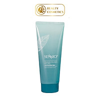 Gel tẩy tế bào chết bổ sung collagen sennio