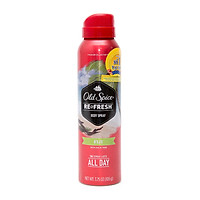 Xịt khử mùi Old Spice Fiji 106g