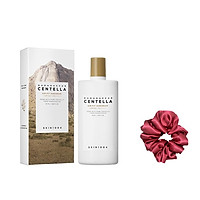 Kem chống nắng Skin1004 Madagascar Centella Air-fit Suncream 50ml SPF50+ PA++++ - Tặng kèm dây cột tóc dễ thương ngẫu nhiên