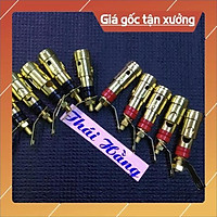 Jack loa phân tần loại to giá 4 chiếc