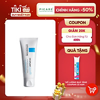 Kem dưỡng giúp làm dịu, làm mượt, làm mát & phục hồi da phù hợp cho trẻ em La Roche-Posay Cicaplast Baume B5 100ml