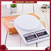 Cân điện tử để bàn mini 7kg Sale !!! SIÊU SALE !! SIÊU SALE !!