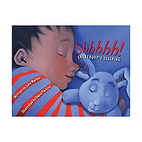 Shhhhh! Everybody's Sleeping