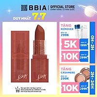 Son lì Bbia Last Powder Lipstick 3.5g ( 6 màu )