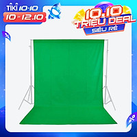Phông Nền Chụp Ảnh Không Dệt (3 Màu) (1.6 x 3M / 5 x 10FT)