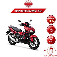 Xe Máy Honda WinnerX - Phiên Bản Thể Thao