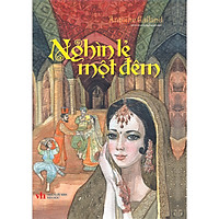 Nghìn Lẻ Một Đêm (Bìa Cứng)