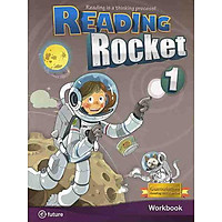 Reading Rocket 1 Workbook