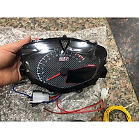 Đồng hồ dành cho xe máy sirius