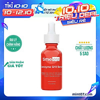 Serum Timeless Coenzyme Q10 30ml