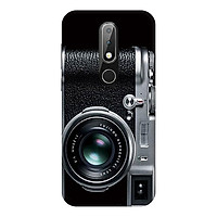 Ốp Lưng Dành Cho Nokia X6 - Mẫu 13