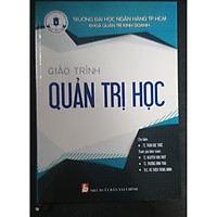 Giáo trình Quản Trị Học
