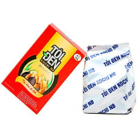 Mua 1 Tặng 1 . tỏi đen kochi cô đơn bóc vỏ ngâm rượu 1kg tặng 1 kg cùng loại
