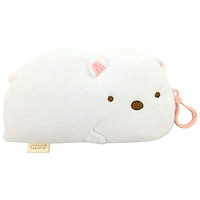 Hộp Bút Magic Roll-Around Sumikko Gurashi - Màu Trắng