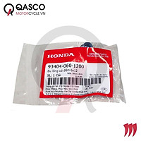 93404-060-1200 | Bu lông có đệm 6x12 | BOLT-WASHER, 6X12 (Chính hãng Honda)