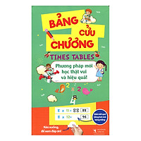 Bảng Cửu Chương
