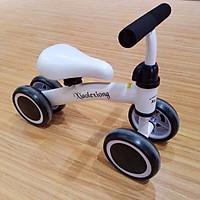 XE CHÒI CHÂN MINI XIAOLEXIONG XL25, Xe CHÒI CHÂN TĂNG SỨC VẬN ĐỘNG CHO BÉ.
