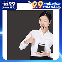 Máy trợ giảng không dây Aporo T18 5.0 có Bluetooth- Hàng chính hãng