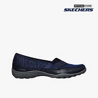 SKECHERS - Giày slip on nữ Breathe Easy 100211-NVY