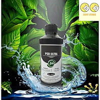Vi Khuẩn Quang Hợp JLAB 300ML Cao Cấp - PSB Ultra Men Vi Sinh Cho Bể Cá Thuỷ Sinh