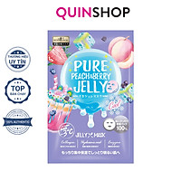 Mặt Nạ Thạch Sexylook Pure Jelly Mask