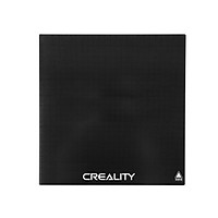 Tấm Dính Nhiệt Cr-10 Máy In 3D Creality 3D (310 x 310 x 3mm)