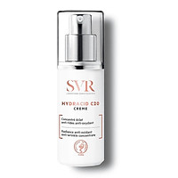 Kem chống nhăn và làm sáng da SVR HYDRACID C20 Creme 30ml