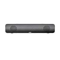 SADA V-108 Speaker Bar Computer Speakers Stereo HiFi Sound Wired Computer Sound Bar Rich Bass USB Powered Soundbar