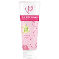 Sữa Ngăn Ngừa Rạn Da Happy Event Anti-Stretch Mark Lotion 100ml