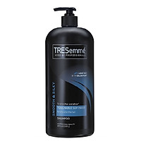 DẦU GỘI TRESEMME PHỤC HỒI TÓC HƯ TỔN TOUCHABLE SOFTNESS