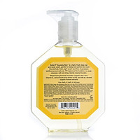 Sữa tắm gội organic cho bé Bella B