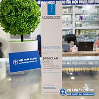 Kem Ngừa Mụn La Roche Posay Effaclar Duo+