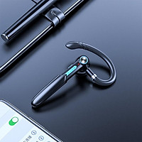 Me-100 Bluetooth  Headset Wireless Portable Stereo Hd Headset With Microphone