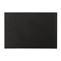 200*250*(0.5-2)mm 100% Real Carbon Fiber Plate Panel Sheet 3K Twill Tabby Weave # 1.5mm