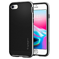 Ốp iPhone 7/8G, 7/8plus SPIGEN NEO HYBIR - Hàng Nhập Khẩu