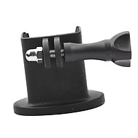 1/4inch Handheld Stabilizer Gimbal Tripod Mount Adapter for DJI Osmo