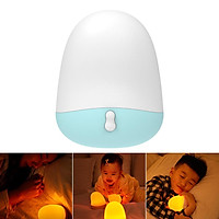 MIDIAN Zero Blue Light Healthy Lamp LED Eye-protection Night Light 1800K Low Color Temperature USB Rechargeable