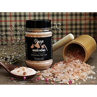 Muối Hồng Himalaya Vipep Xay Nhuyễn