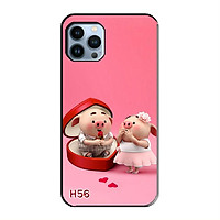 Ốp Lưng Dành Cho IPHONE 13 PRO MAX