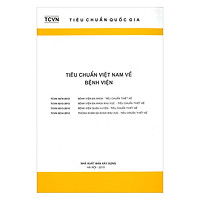 Tiêu Chuẩn Việt Nam Về Bệnh Viện